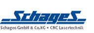 SchageS GmbH & Co.KG – CNC Lasertechnik