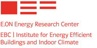 E.ON Institute for Energy Efficient Buildings and Indoor Climate