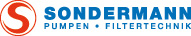 Sondermann – Pumpen. Filtertechnik